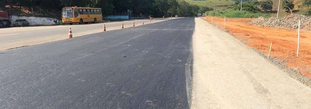 Duplicação da BR-101 — Fundão, Ibiraçu e Viana · ES